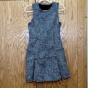 Banana Republic Woven Dress